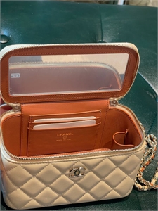 Сумка CHANEL 140646