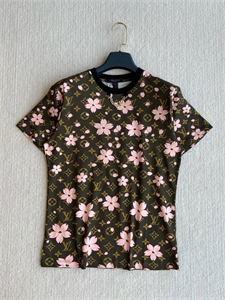 Футболка LOUIS VUITTON 140667 - фото 265368