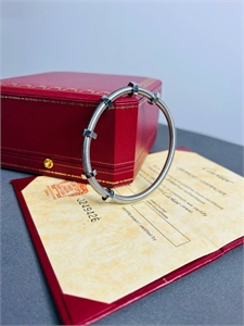 Браслет CARTIER 140676 - фото 265406