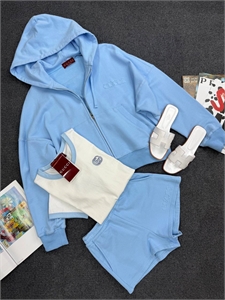 Тапочки HERMES 140701