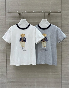 Футболка RALPH LAUREN 140739 - фото 265772