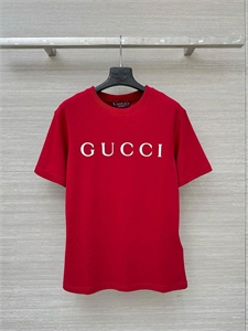 Футболка GUCCI 140740 - фото 265779