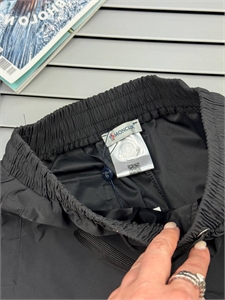 Шорты MONCLER 140782