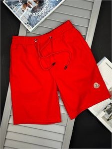 Шорты MONCLER 140783 - фото 266041