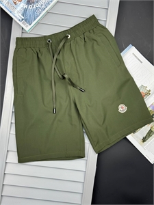 Шорты MONCLER 140785 - фото 266053