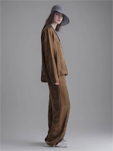 Костюм TOTEME 140803