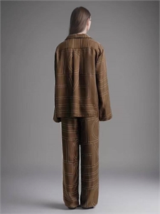 Костюм TOTEME 140803