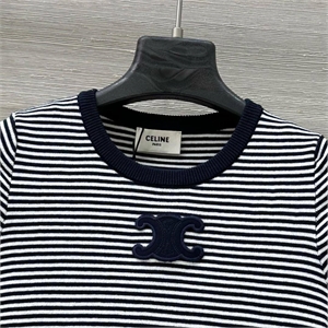 Футболка CELINE 140815