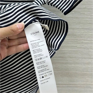 Футболка CELINE 140815