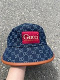 Панама Gucci 335 - фото 26644