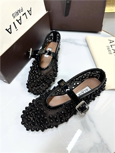 Балетки ALAIA 140860