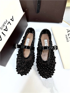 Балетки ALAIA 140860