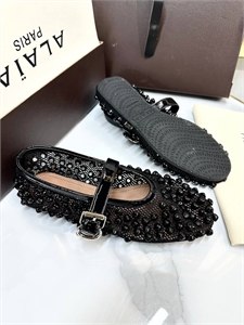 Балетки ALAIA 140860