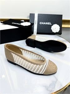 Балетки CHANEL 140861