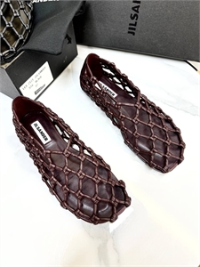 Балетки JIL SANDER 140863