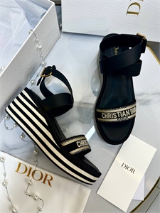 Босоножки DIOR 140870 - фото 266623