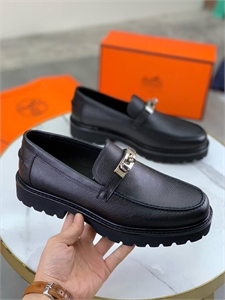 Туфли HERMES 140890 - фото 266804