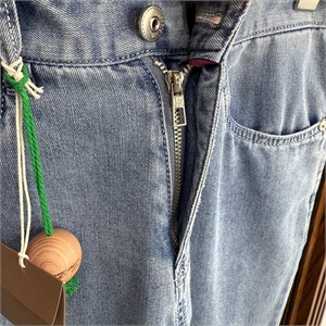 Джинсы  LP 140897