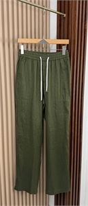 Льняной костюм LP 140900