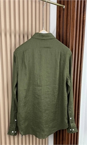 Льняной костюм LP 140900