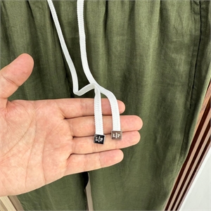 Льняной костюм LP 140900