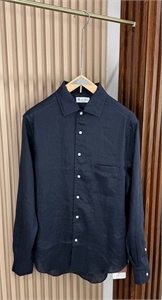 Льняной костюм LP 140901