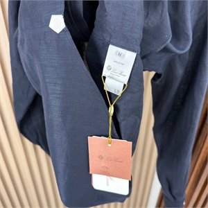 Льняной костюм LP 140901