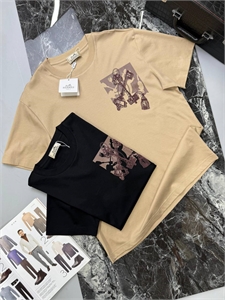 Футболка HERMES 140912 - фото 267044