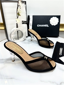 Босоножки CHANEL 140924 - фото 267112