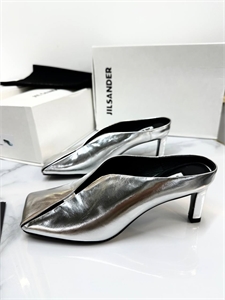 Туфли JIL SANDER 140940