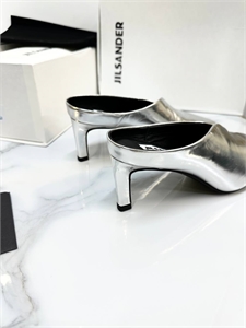 Туфли JIL SANDER 140940