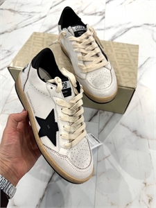 Кроссовки GOLDEN GOOSE 140943 - фото 267216