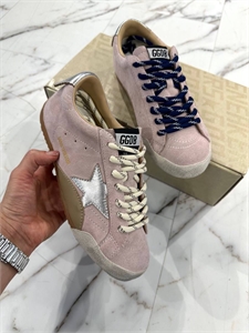 Кроссовки GOLDEN GOOSE 140944 - фото 267218