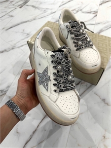 Кроссовки GOLDEN GOOSE 140945 - фото 267220
