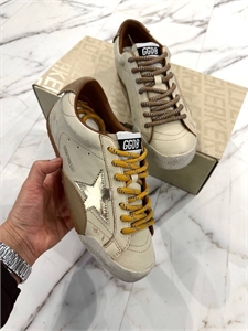 Кроссовки GOLDEN GOOSE 140947 - фото 267224