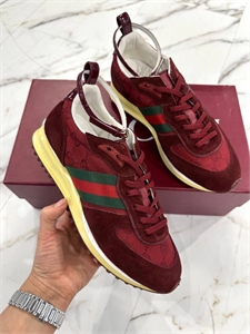 Кроссовки GUCCI 135695 - фото 267246