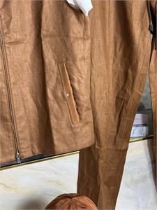 Костюм ZEGNA 140969