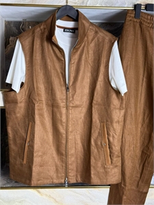 Костюм ZEGNA 140969