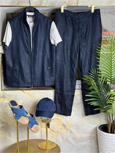 Костюм ZEGNA 140970 - фото 267318