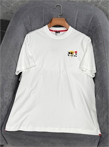 Футболка KITON 140991 - фото 267405