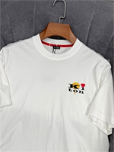 Футболка KITON 140991