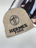 Шапка Hermès 10777 - фото 26740