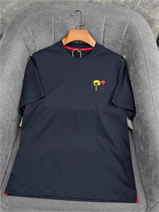 Футболка KITON 140992 - фото 267411