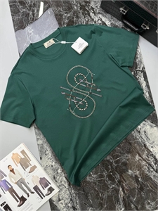 Футболка HERMES 140995 - фото 267432