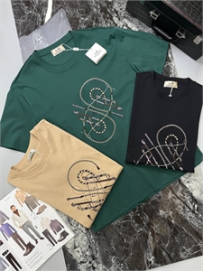 Футболка HERMES 140998 - фото 267446