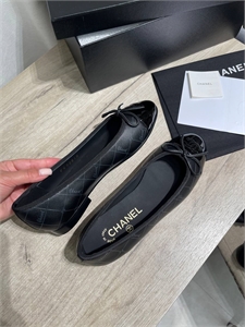 Балетки CHANEL 141287