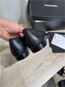 Балетки CHANEL 141287