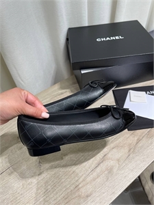 Балетки CHANEL 141287