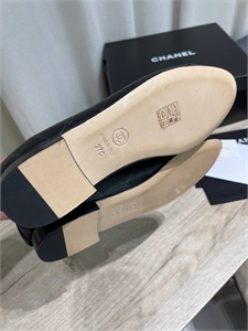 Балетки CHANEL 141287