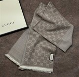 шарф Gucci 15128 - фото 26867